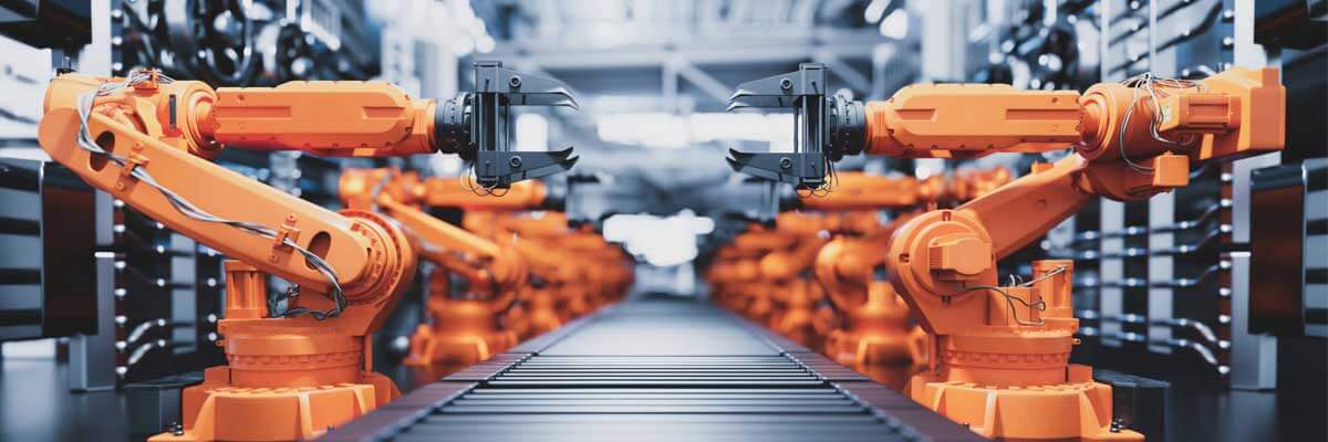 Industrial Automation