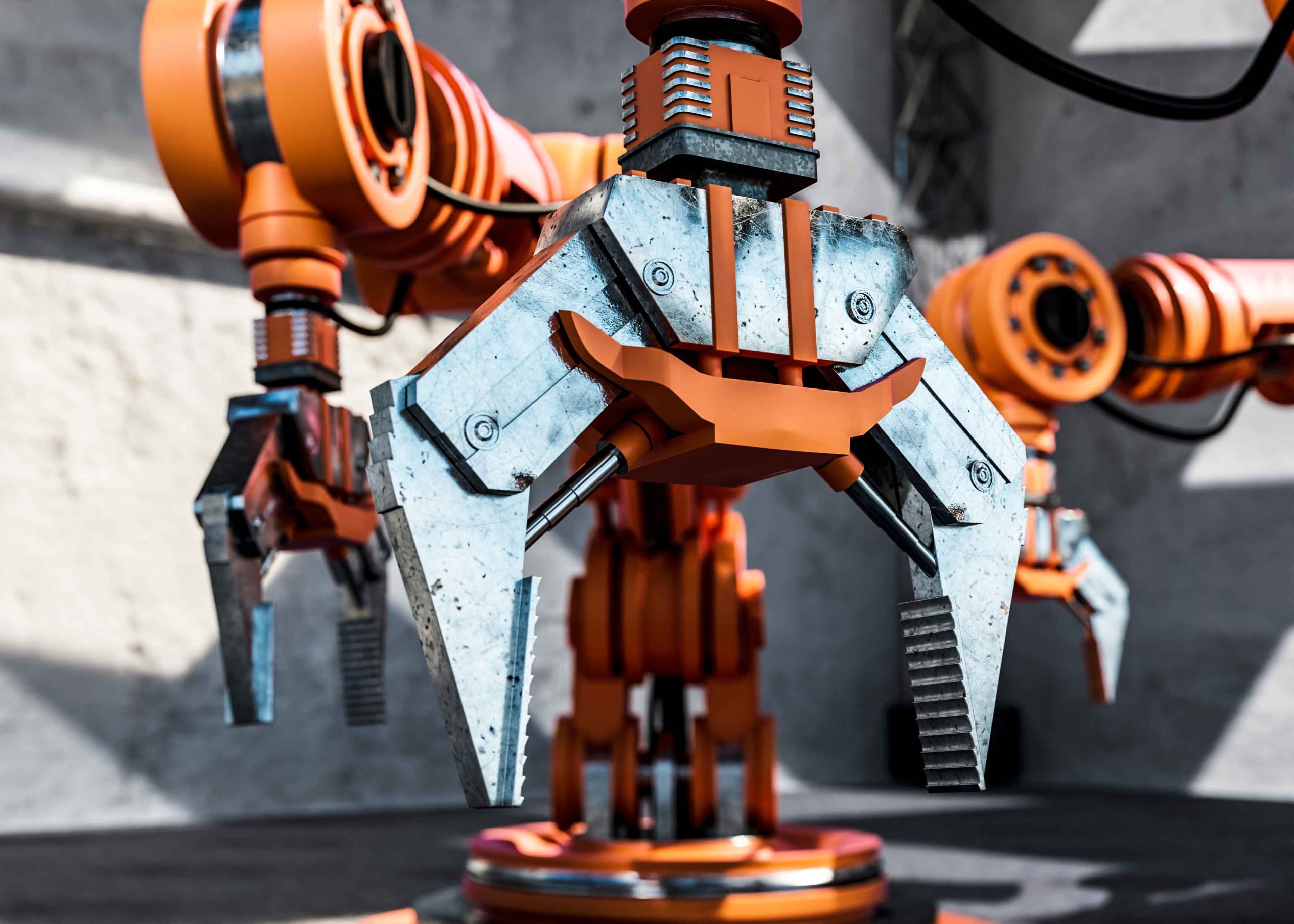 Comprehensive familiarity with precision instruments and its vital role in industrial automation
