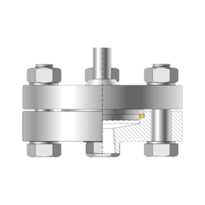 Aplisens brand seal diaphragm