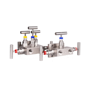 Aplisens brand manifold valves